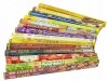 KADZIDEŁKA ZAPACHOWE HEM ANTI-TOBACCO 8szt